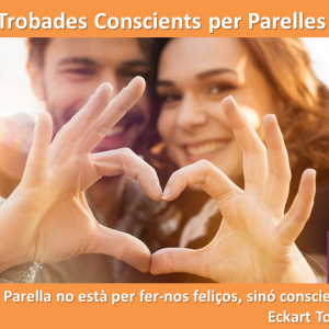 Trobades Conscients per Parelles