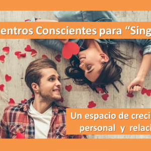 Trobades amb consciència per «singles»